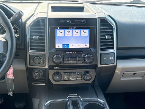 Used 2018 Ford F150 XLT w/ Equipment Group 302A Luxury image 18