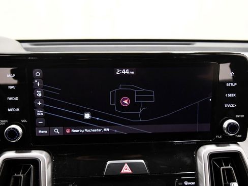 Certified 2023 Kia Sorento S FWD image 24