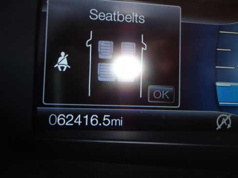 Used 2022 Ford Edge SEL w/ Convenience Package image 25