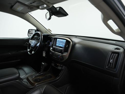 Used 2019 GMC Canyon Denali image 18