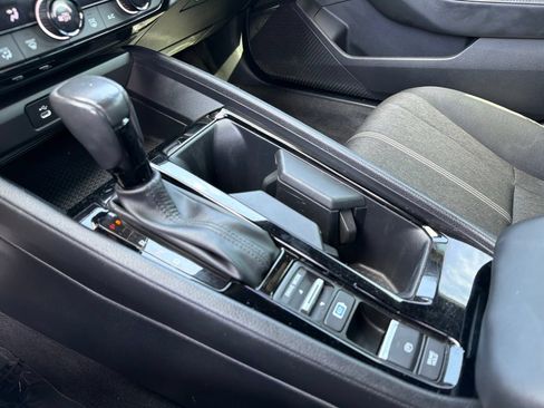Used 2024 Honda Accord Sport image 23