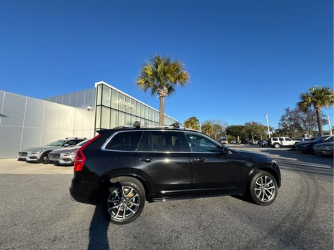 Used 2019 Volvo XC90 T6 Momentum image 16