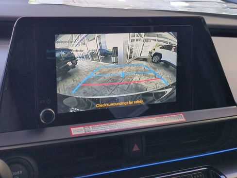 New 2026 Toyota Prius Plug-In Hybrid image 20