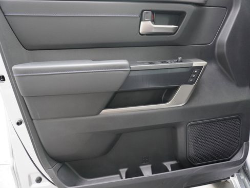 New 2026 Toyota Tundra Platinum image 22