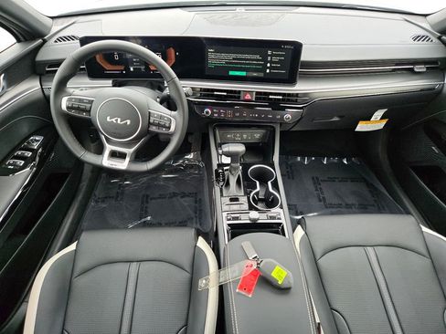 New 2026 Kia K5 GT-Line image 7