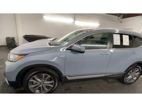 Used 2022 Honda CR-V Touring image 5