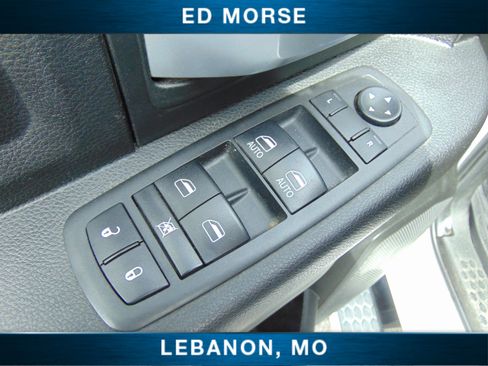 Used 2019 RAM 3500 Tradesman AWD/4WD image 18