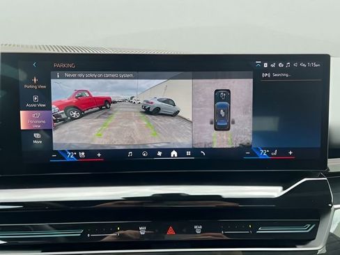 Certified 2024 BMW 530i w/ Premium Package image 20