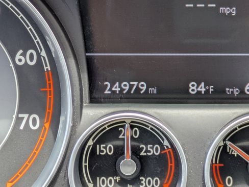 Used 2014 Bentley Continental GT Speed AWD/4WD image 28