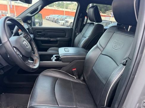 Used 2026 RAM 2500 Rebel w/ Rebel Level 2 Equipment Group AWD/4WD image 15