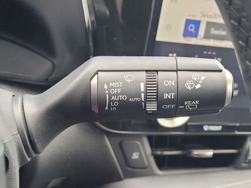 Used 2025 Lexus NX 350h AWD w/ Premium Package image 27