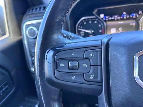 Used 2020 GMC Sierra 1500 AT4 w/ AT4 Premium Package image 11