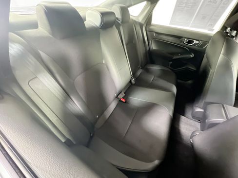Used 2023 Honda Civic Sport image 24