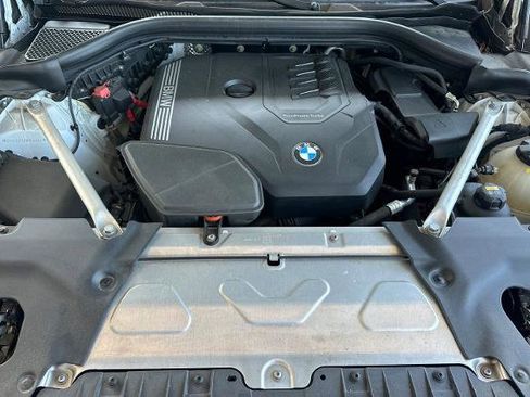 Used 2022 BMW X3 sDrive30i w/ Premium Package 2 RWD image 24
