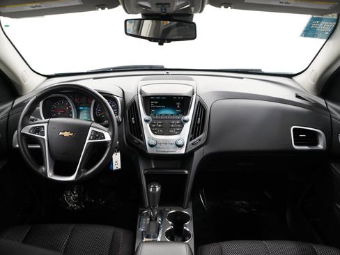 Used 2017 Chevrolet Equinox LT w/ Convenience Package FWD image 13