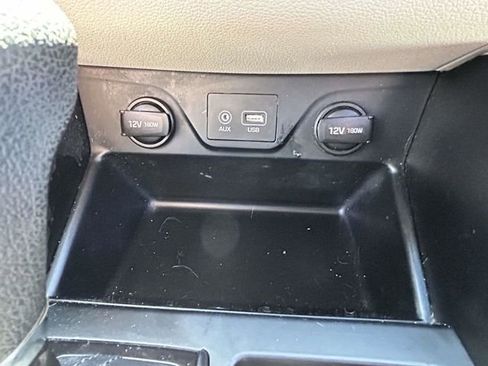Used 2020 Hyundai Tucson Value FWD image 19
