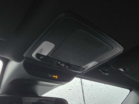 New 2026 Honda HR-V Sport image 35