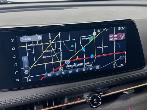 Used 2023 Nissan Ariya FWD image 22