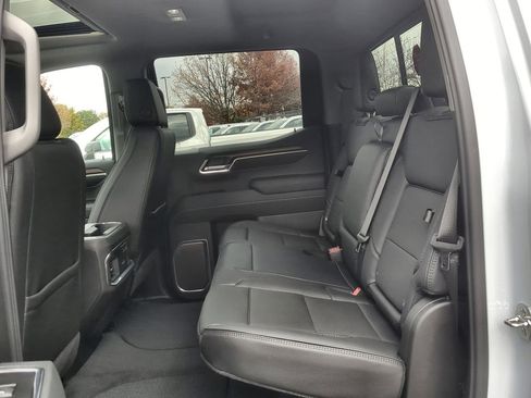 New 2026 GMC Sierra 1500 Denali image 26