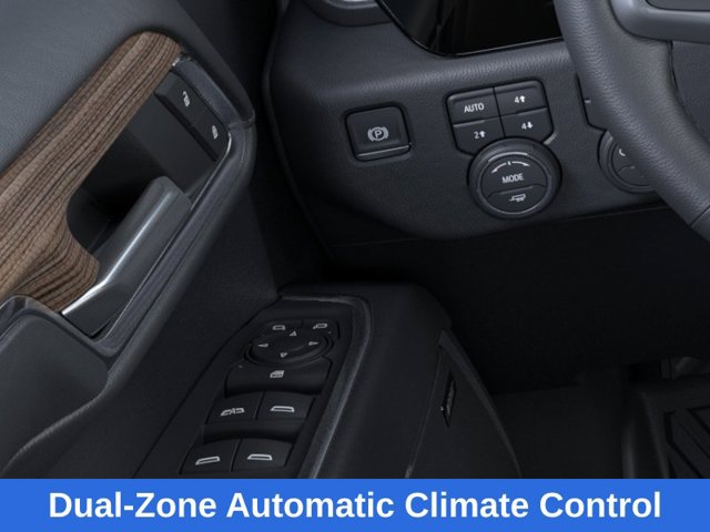 New 2026 Chevrolet Silverado 1500 RST w/ Z71 Off-Road Package AWD/4WD image 23