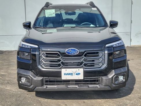 Certified 2026 Subaru Outback Touring XT AWD/4WD image 4