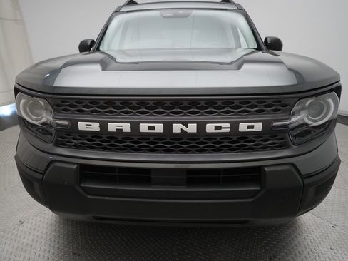 Used 2025 Ford Bronco Sport Big Bend AWD/4WD image 21