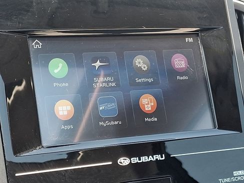 Certified 2024 Subaru Forester Premium AWD/4WD image 17