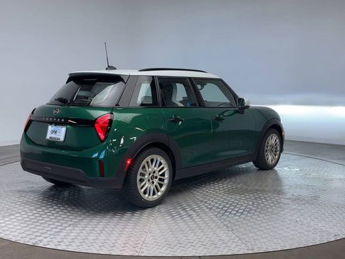 New 2026 MINI Cooper S image 8