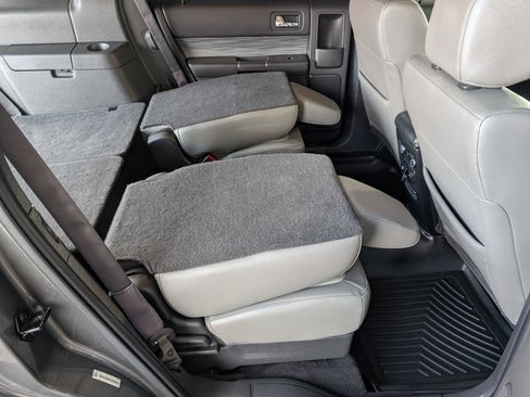 Used 2019 Ford Flex SEL w/ Equipment Group 202A image 13