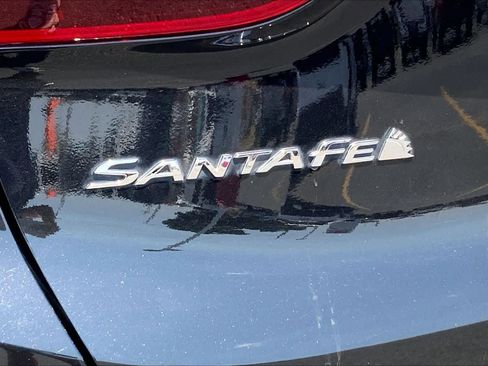 Used 2023 Hyundai Santa Fe SEL Premium AWD/4WD image 10