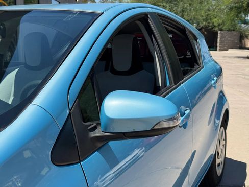 Used 2016 Toyota Prius C One FWD image 54