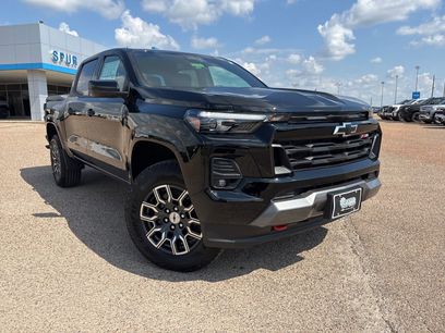 New 2026 Chevrolet Colorado Z71