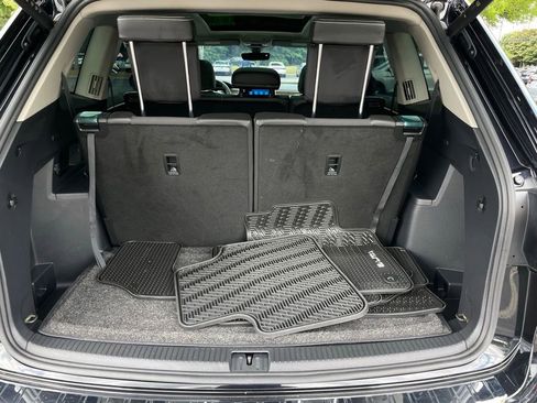 Used 2024 Volkswagen Atlas SEL AWD/4WD image 42