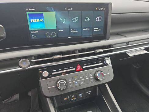 New 2026 Hyundai Santa Cruz SE image 19