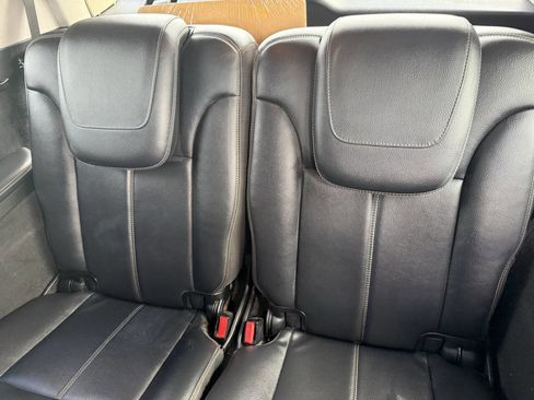 Used 2012 Mercedes-Benz GL 450 4MATIC image 10