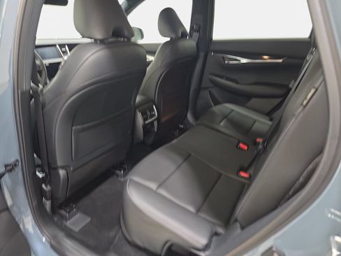 Certified 2025 INFINITI QX50 Sport AWD/4WD image 10