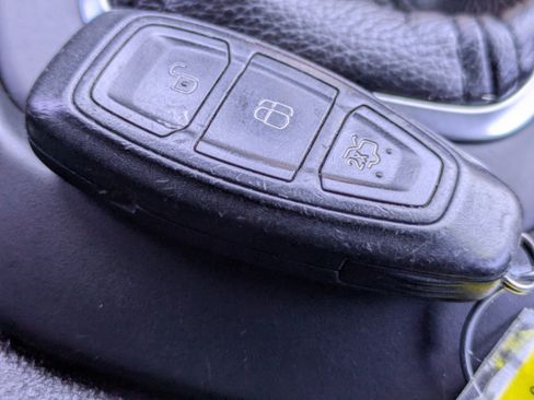 Used 2016 Ford Focus ST image 30