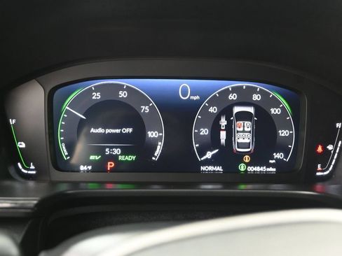Certified 2026 Honda CR-V Sport-L image 20