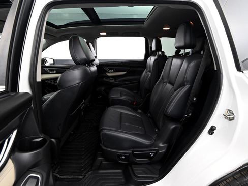 Used 2019 Subaru Ascent Limited image 42
