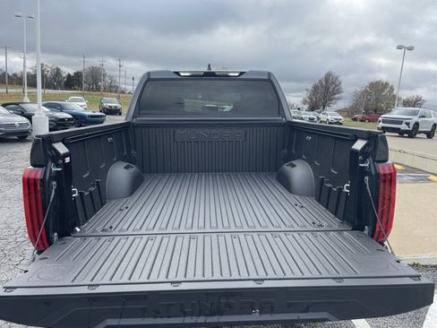 Used 2025 Toyota Tundra SR5 image 8