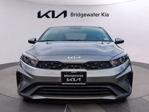 Certified 2023 Kia Forte LXS w/ LXS Technology Package FWD image 2