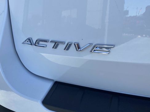 New 2026 Ford Explorer Active w/ Active Comfort Package image 6