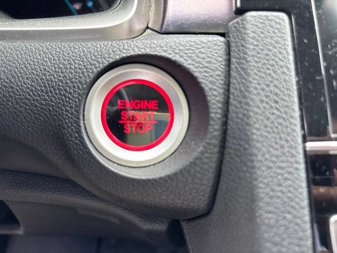 Used 2016 Honda Civic Touring image 25