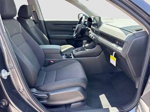 Certified 2026 Honda CR-V LX image 30