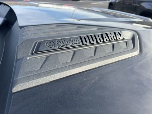 Used 2025 Chevrolet Silverado 2500 LT w/ Trail Boss Package image 12