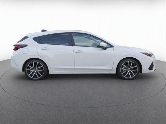 Certified 2026 Subaru Impreza 2.0i Sport AWD/4WD image 11