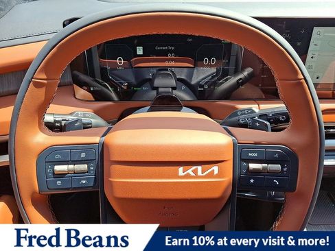 New 2027 Kia Telluride SX Prestige w/ Towing Package AWD/4WD image 18
