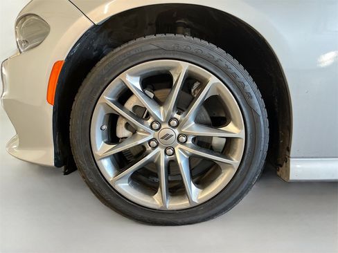 Used 2023 Dodge Charger GT image 30