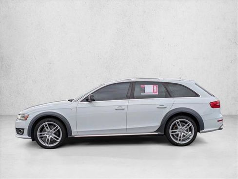 Used 2013 Audi A4 Premium Plus AWD/4WD image 8