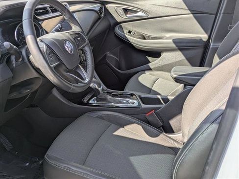 Used 2021 Buick Encore GX Preferred image 14